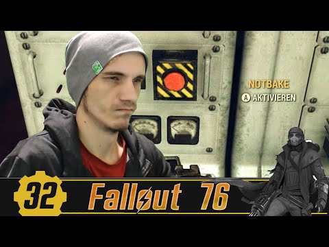 Unscheinbar aber Wichtig | #32 | Fallout 76 | [Lets Play] [Deutsch]