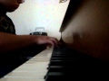 Enter Shikari - Destablise [Piano Rendition] 
