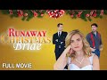 Runaway Christmas Bride | Full Romantic Comedy Movie