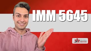 Complete IMM 5645 Guide — How to Fill for Study Permit, Work Permit & Visitor Visa