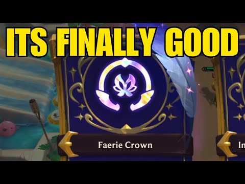 Keith Brings Up The Faerie Winrate Solo