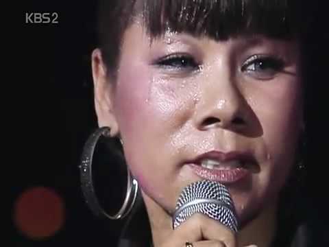 Insooni (인순이) - Climb Every Mountain (06.09.15 Live)