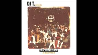 Storm Queen - Look Right Through