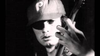 JACO PASTORIUS "Heavy'n Jazz" Invitation