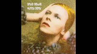 My Top 100 David Bowie Songs (REUPLOADED)