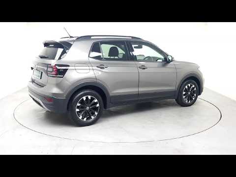 Volkswagen T-Cross T-Cross TSi Auto - Image 2
