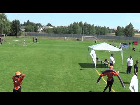 2. kolo ZHL - Gbely - DHZ Popudinské Močidľany 1.pokus