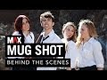 MAX - Mug Shot (BEHIND THE SCENES) 