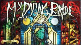 MY DYING BRIDE Within A Sleeping Forest