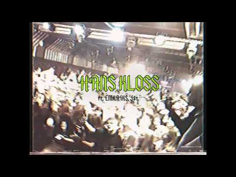 Young Jacob - HANS KLOSS ft. EMKAIX, J$T