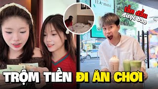Download lagu Bé Quỳnh Rủ Khánh Linh Trộm Tiền Quang Con Và Cái Kết ? mp3 Download lagu Bé Quỳnh Rủ Khánh Linh Trộm Tiền Quang Con Và Cái Kết ? mp3
