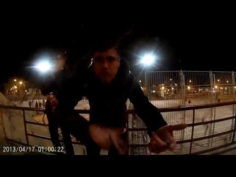 Muxo Peligro - El Frodo (Petit Ribery) & Jarfaiter (Videoclip)