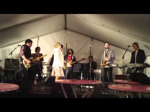 Olav Larsen & The Alabama Rodeo Stars - Love's Come To Town - 2011