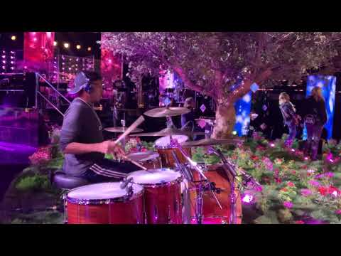 Nate Morton Drum Cam 60 - The Chain