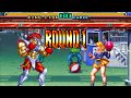 Savage Reign Arcade KING LION 1 Coin Level 8 PLAYTHROUGH