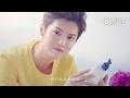 Luhan - L'Occitane en Provence 'Shea Butter' Commercial