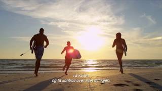 A CURE FOR WELLNESS PREMIERE: 17. FEBRUAR 15 ÅR 2 T. 26 MIN. video