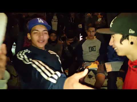 TuriSkills - Souner vs Claw - Final - Exhibición 7° Fecha