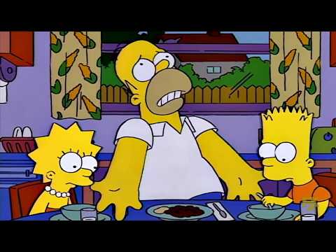 Simspsons 5x22. "They won't let me live"