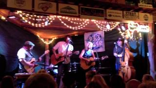 Heaven Bound - Kelly Willis &amp; Bruce Robison