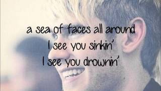 Colton Dixon - This is Who I Am Lyrics