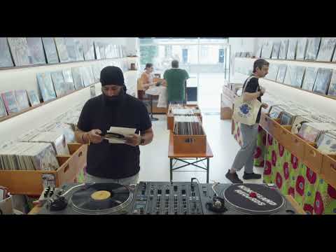 Dub and Steppers mix with Cultural Vibration | Kingsland Records