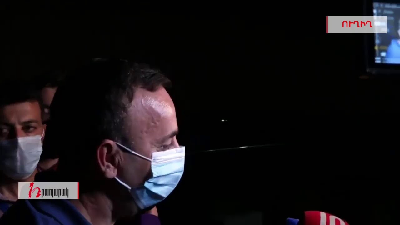 ՍԴ-ում նախագահ են ընտրում