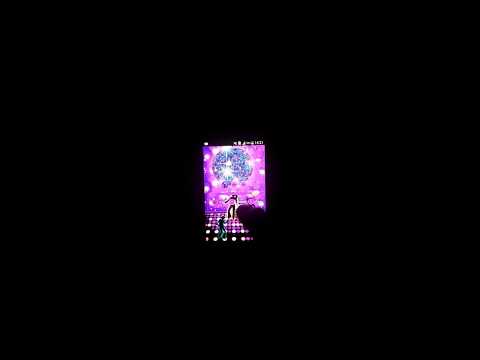 Crazy Disco Light Video