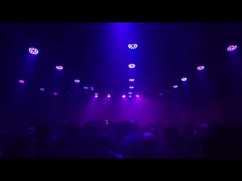 Kink (live) @ Nuits Sonores 2018