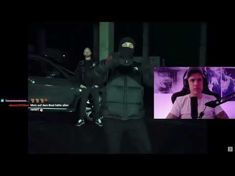 Was für eine Kombi... Scenzah x JURI - DUS / Chelsea-Grinsen | Reaction