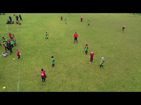 FC Levadia Pirita Cup 2019: PK-35 (musta)