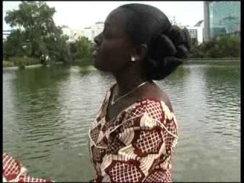 Lassana Hawa Cissokho-Diagoo