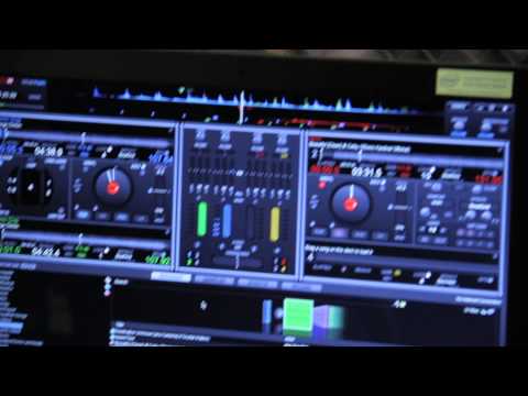 Stanton SCS3 with Virtual DJ [NAMM 2012] | UniqueSquared