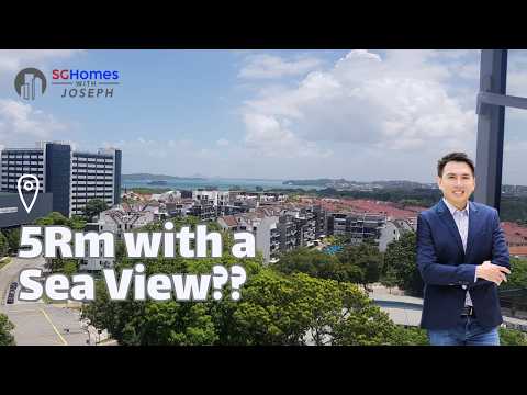 630 Pasir Ris Drive 3, 630 Pasir Ris Drive 3, 4 Bedrooms, 1,291 sqft, HDB Flat For Sale, by Joseph Tan Y H, 500072785 - PropertyGuru.com.sg