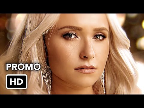 afbeelding Nashville Season 5 "Returns in January" Promo (HD)