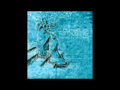 Cubomedusa Fat Orchestra - Nightmare