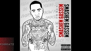 Smash - Fuck The Summer Up [Prod. By Ace Santana] [New 2016]