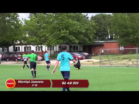 2015-06-14 02 - DSV Transport