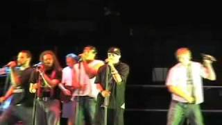 O-Town: "Girl" Live 6-25-03
