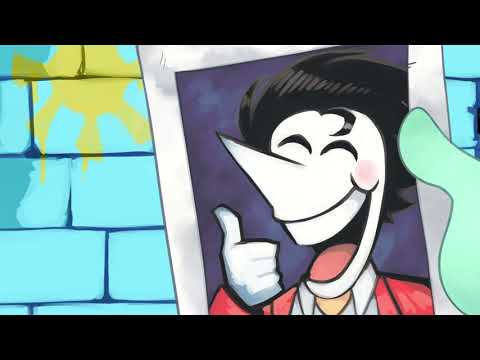 Where did the years go Spamton