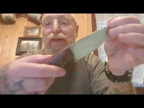 Messer bekommen von Patrick Bauer,seht selbst