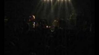 Cult of Luna LIVE Further Vienna - Austria 2007-02-14