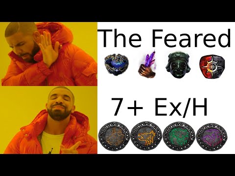 Bossing to Headhunter Ep. 2: Making 7+ Exalts Per Hour?!