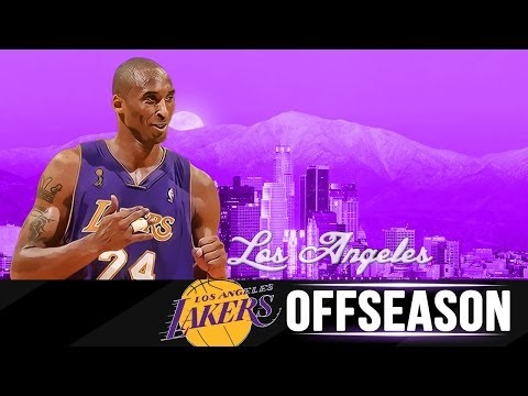 NBA 2K14 Next Gen My GM Mode Ep.57 - Los Angeles Lakers | END OF THE OFFSEASON | Trade?? | Xbox One