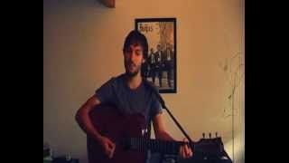 There's a beast and we all feed it / Jake Bugg COVER