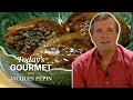 Jacques Pépin S Hearty Stuffed Cabbage KQED