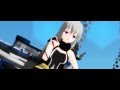 [CBxMMD]Happy Synthesizer[Eris and Ilse] 