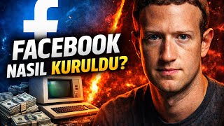 Facebook Nasıl Kuruldu? | Mark Zuckerberg ve Dijital İmparatorluğun Ge