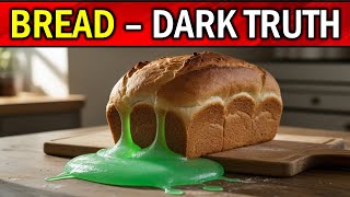 The DARK TRUTH About The CHEMICALS in Your Daily BREAD