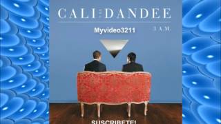 3 A.M Cali Y el Dandee
